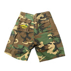 Brand New GV Gallery Camo Shorts