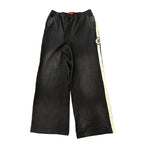 424 Black Sweatpants