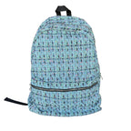 New Imran Potato Tweed Backpack