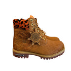 NEW MurderFM Boots