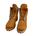 NEW MurderFM Boots