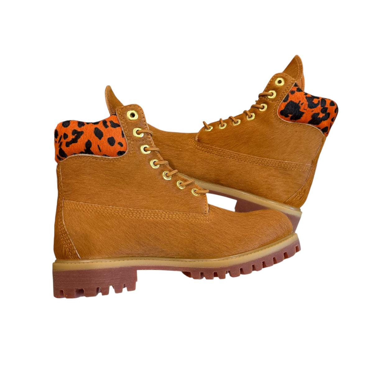 NEW MurderFM Boots