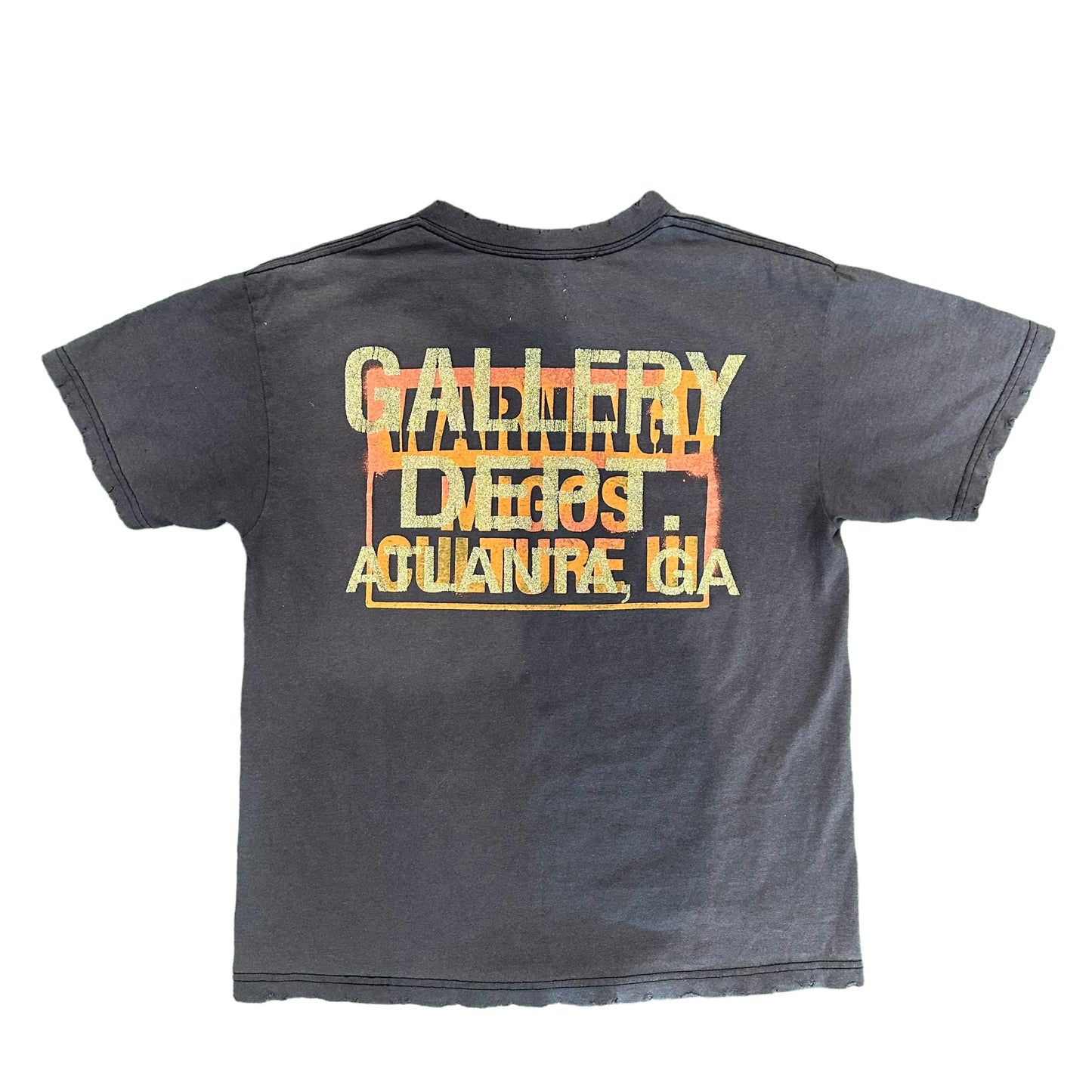 Gallery Dept Migos T-Shirt