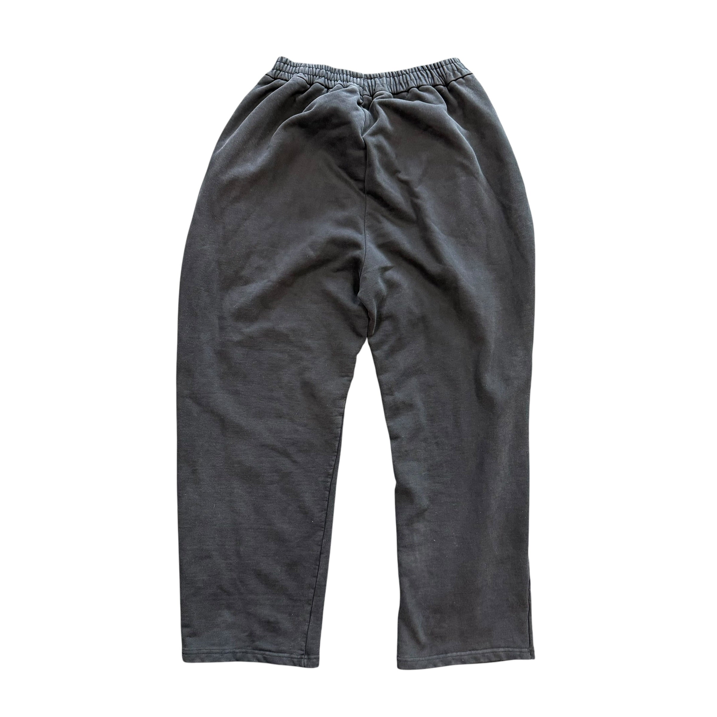 GV Gallery “R Sport” Black Sweatpants
