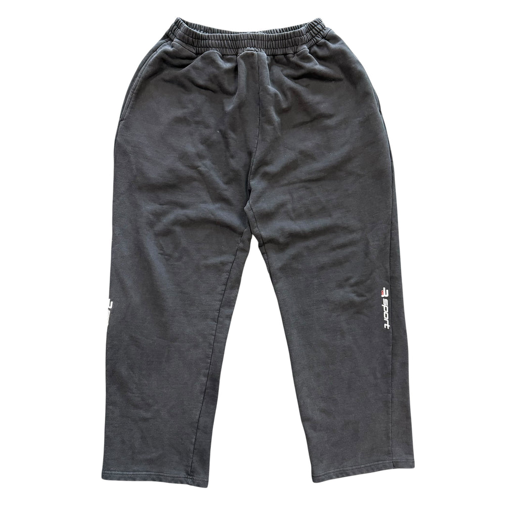GV Gallery “R Sport” Black Sweatpants