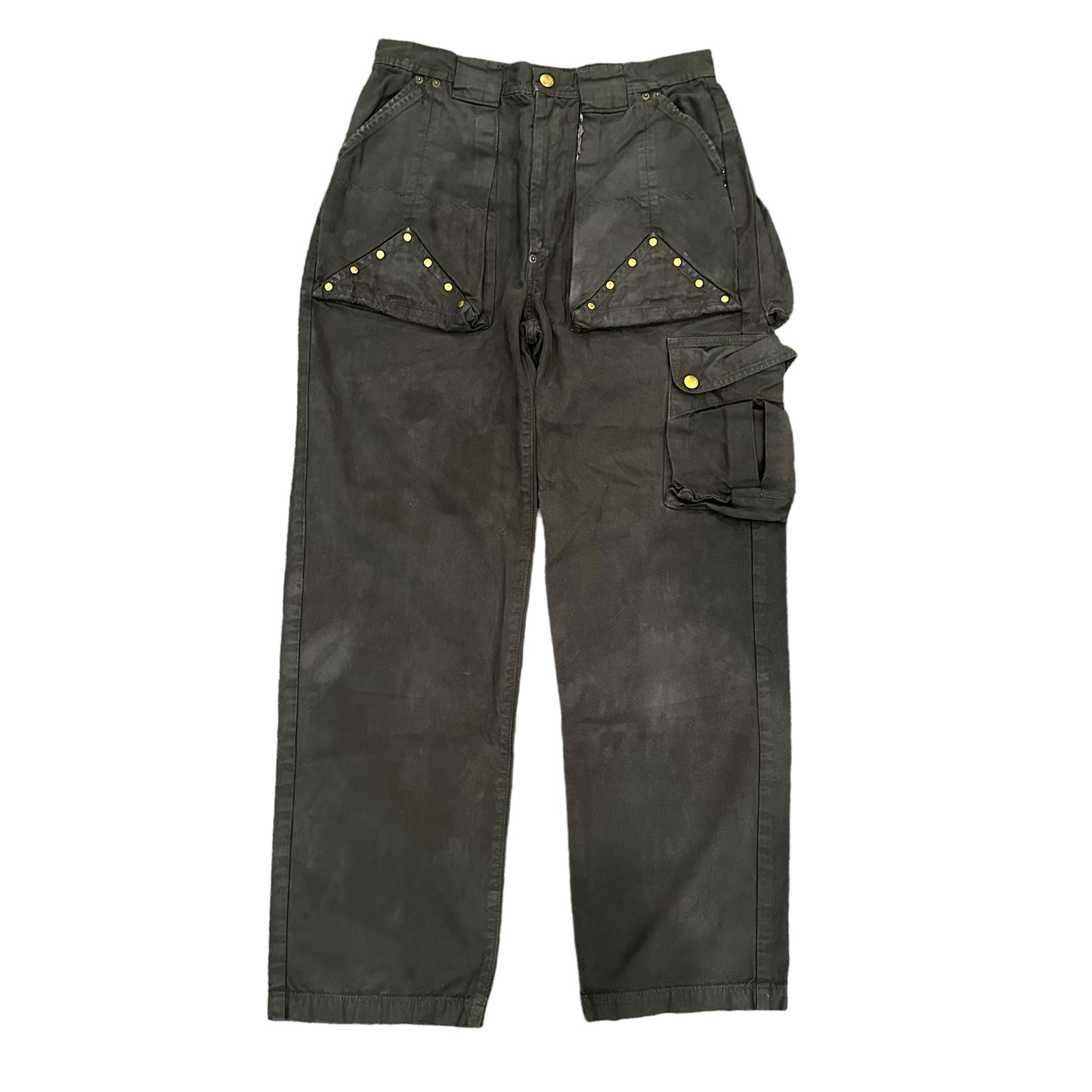 Kapital Cargo Pants