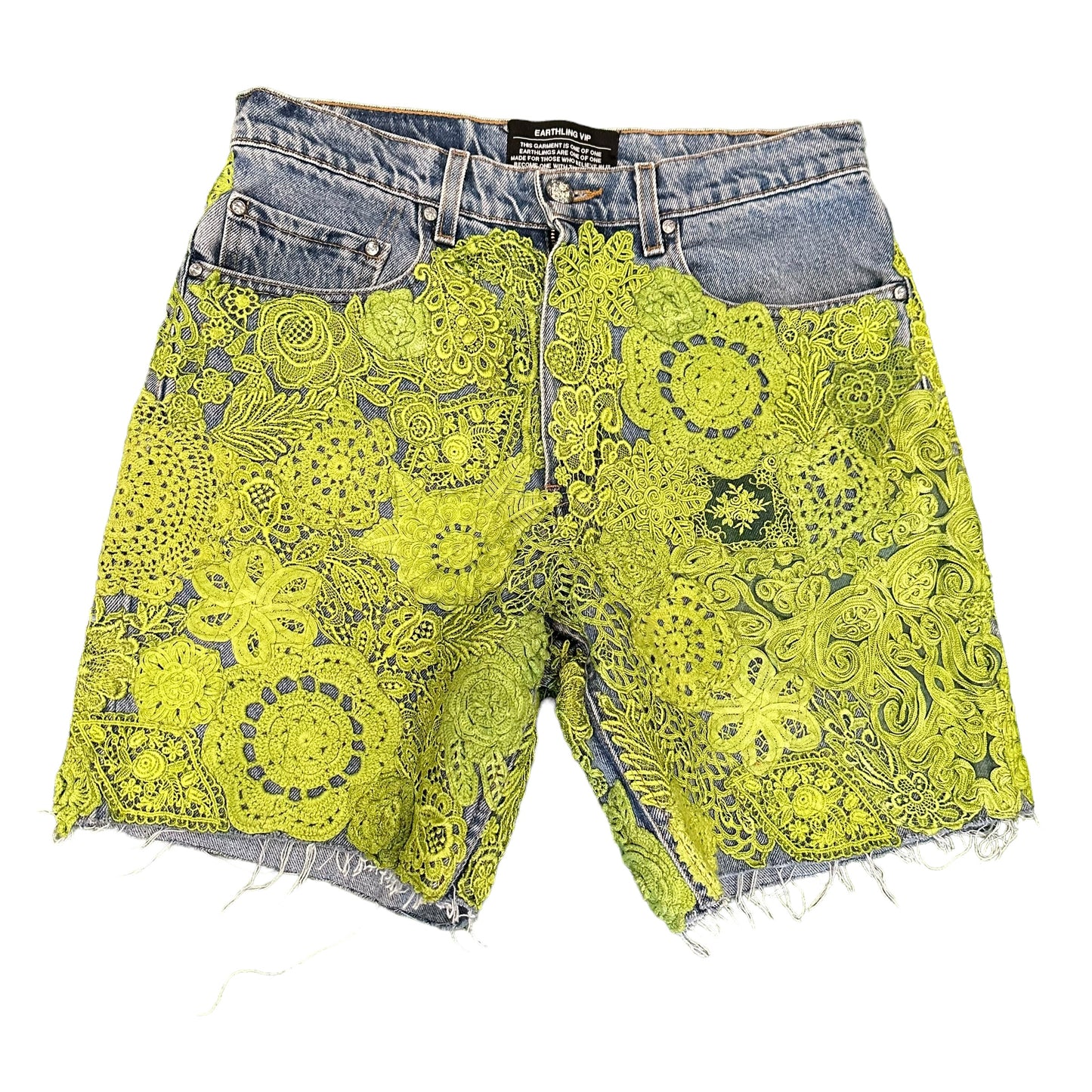 Earthling VIP Shorts