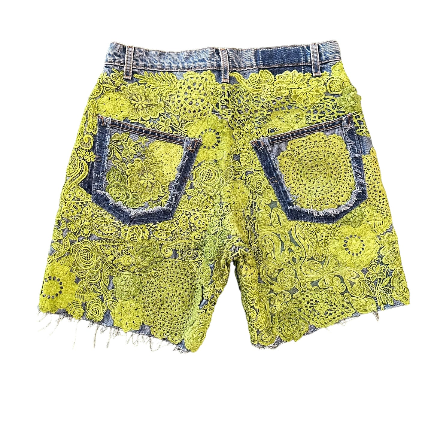 Earthling VIP Shorts