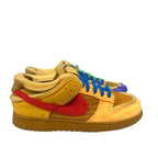 Nike x CPFM "Swamp Sponge" Dunk Low Sneaker