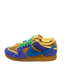 Nike x CPFM "Swamp Sponge" Dunk Low Sneaker
