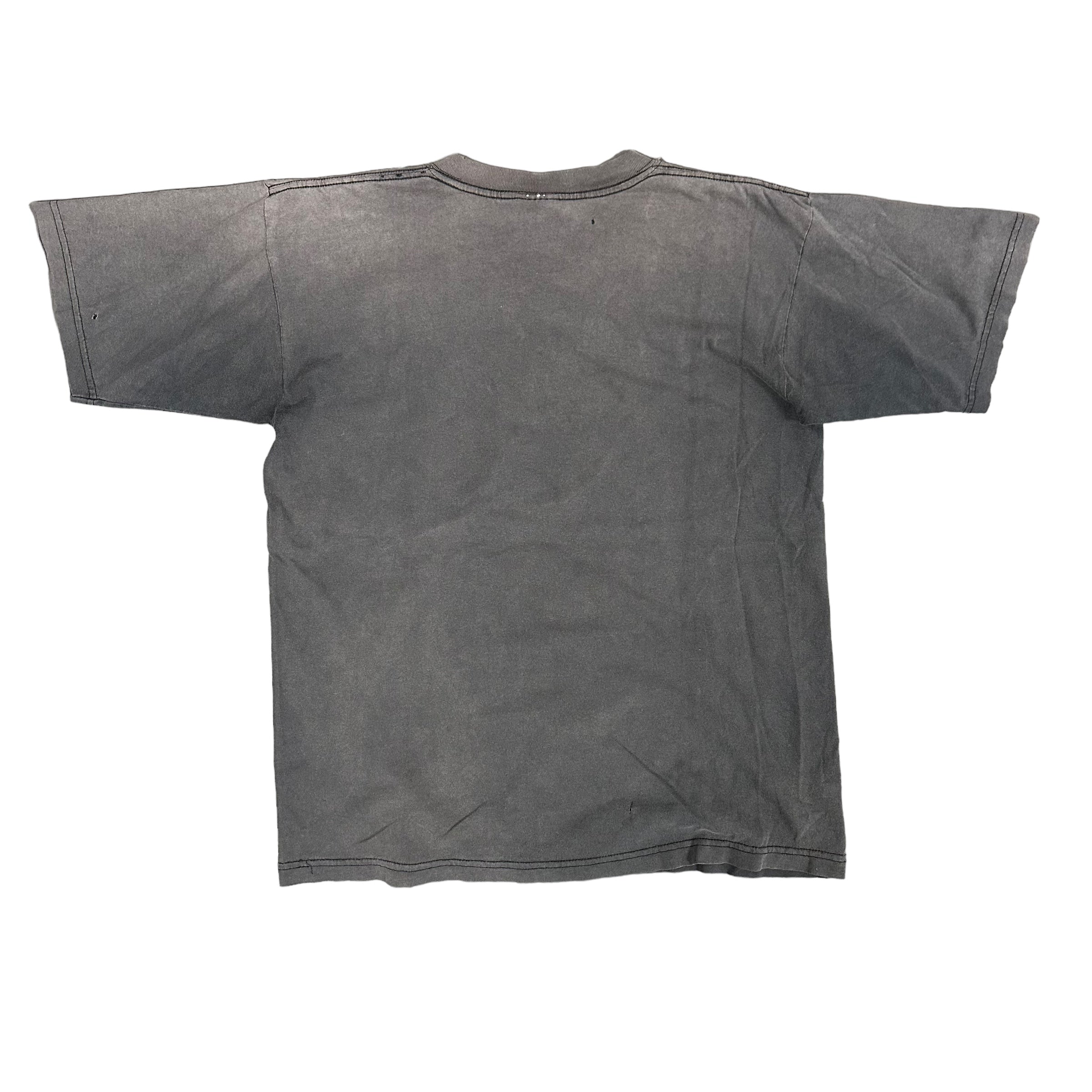 1998 Stone Cold P/G T-shirt