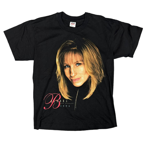 1994 Black Barbara T-shirt