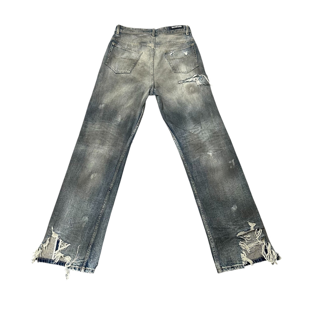 Balenciaga Unisex Jeans