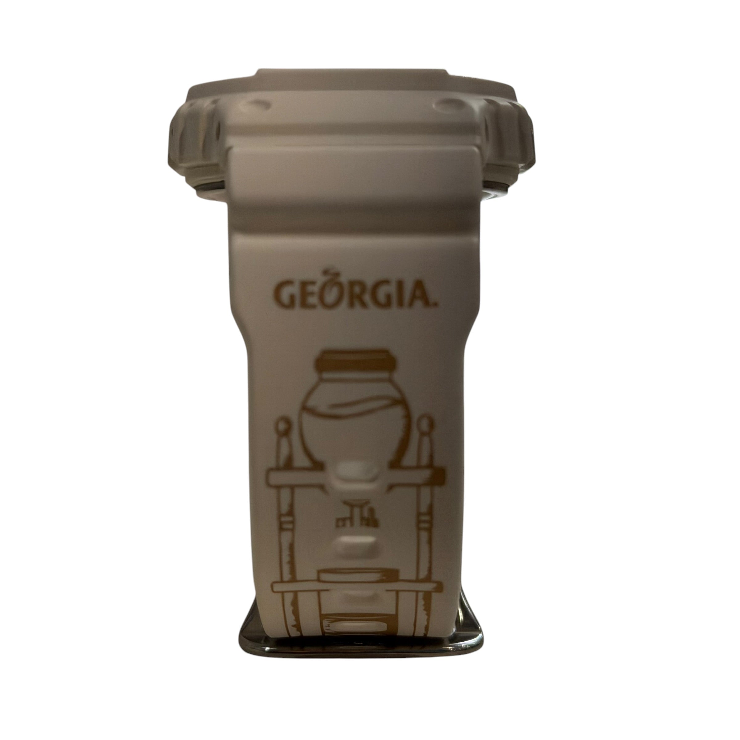 G Shock Georgia Japan