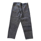 Supreme Baggy Indigo Jeans