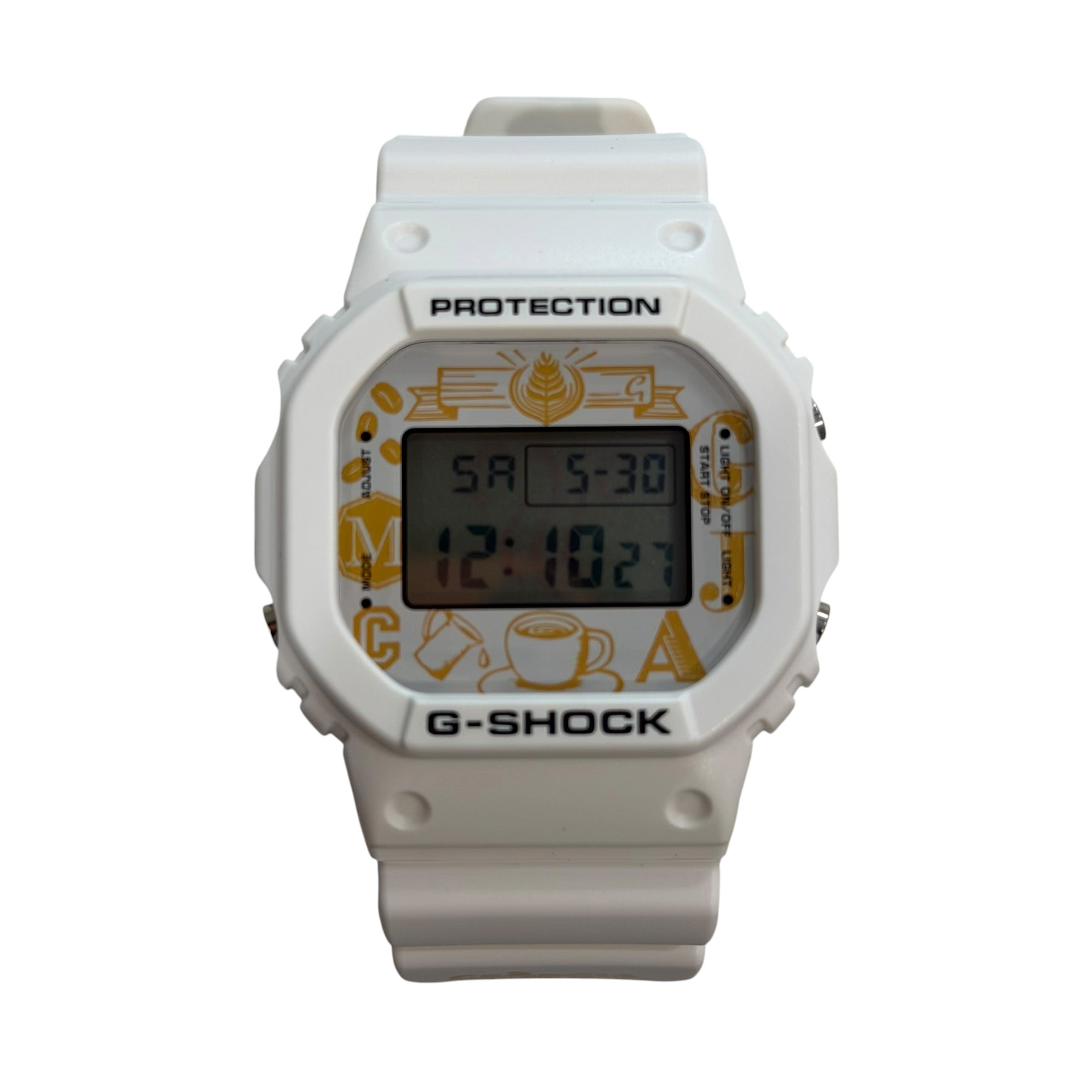 G Shock Georgia Japan