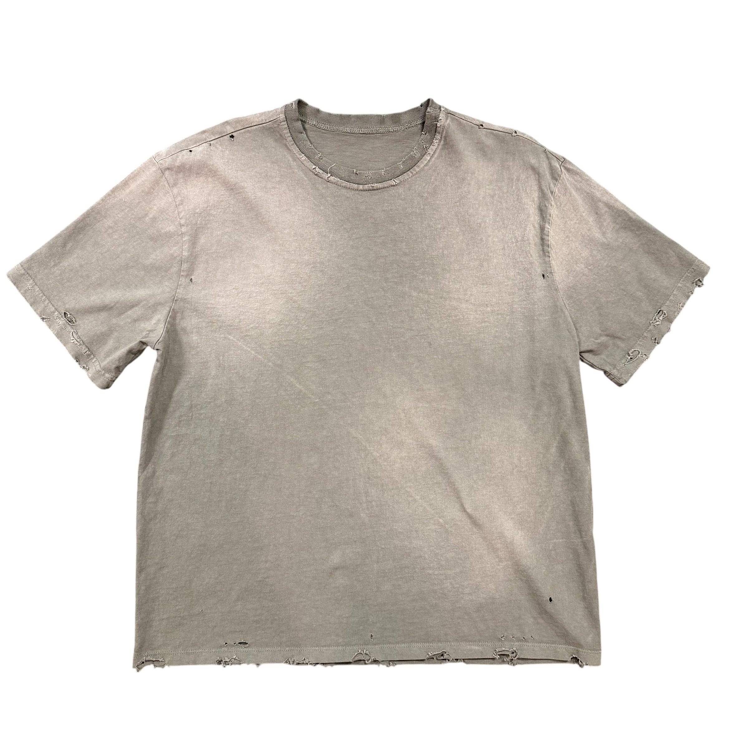 GV Gallery Grey Blank Tee