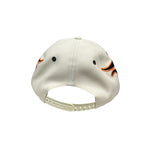 Happy Memories Don’t Die Flame Snapback