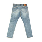 Kapital Jeweled Blue Denim