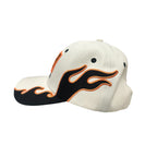 Happy Memories Don’t Die Flame Snapback