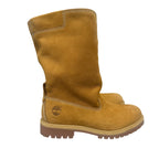 Timberland x Telfar Mid-Premium Pull-On Boots (NO BOX)