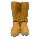 Timberland x Telfar Mid-Premium Pull-On Boots (NO BOX)