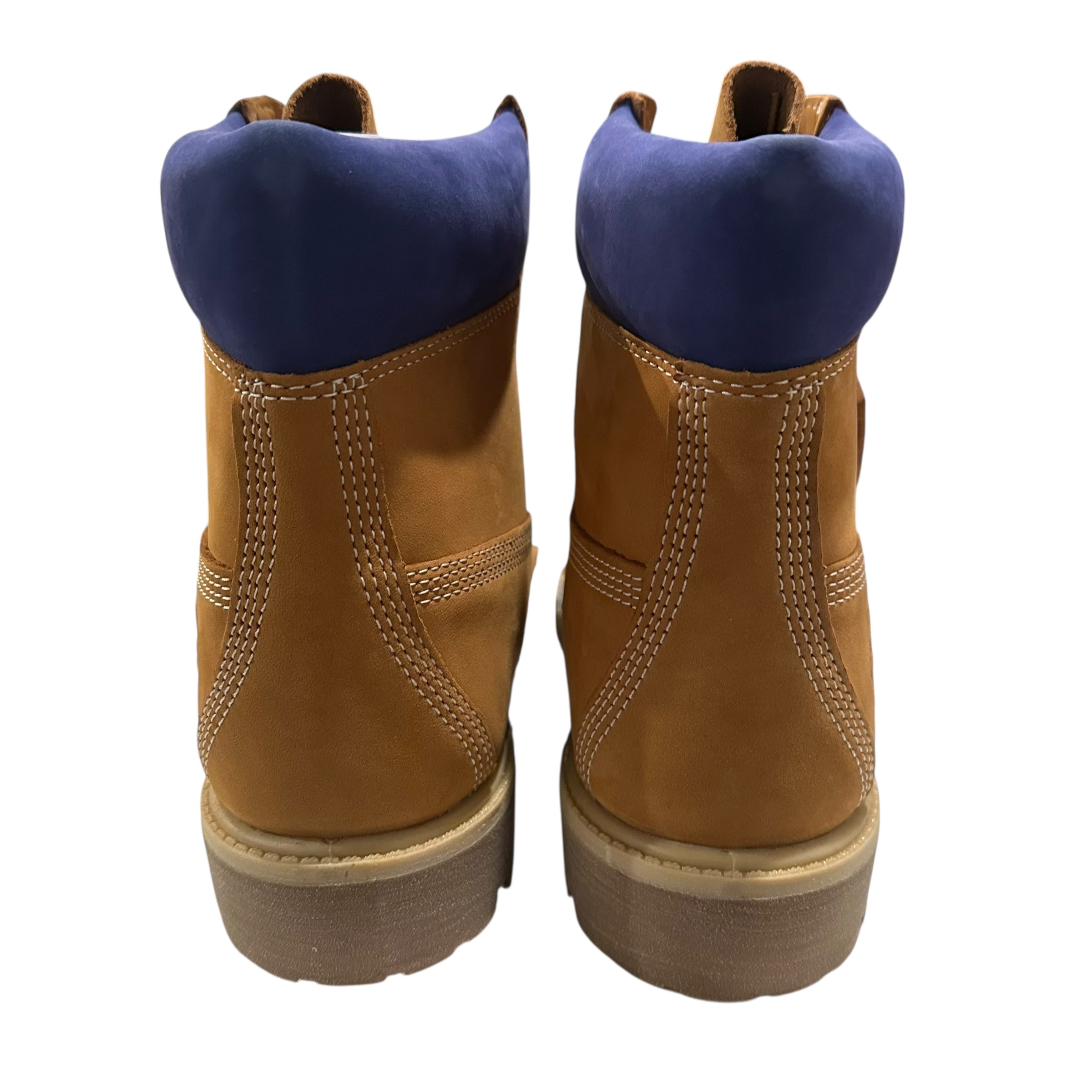 NEW Victor Victor x Timberland Boots