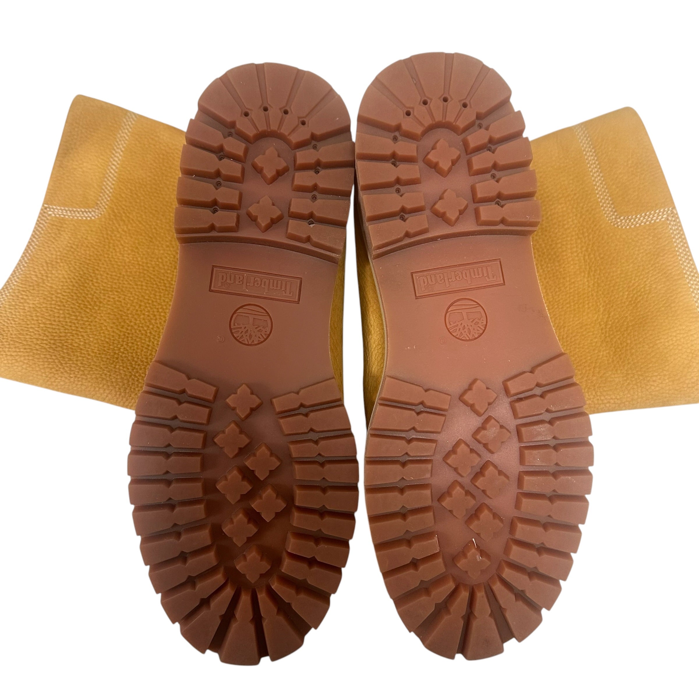 Timberland x Telfar Mid-Premium Pull-On Boots (NO BOX)
