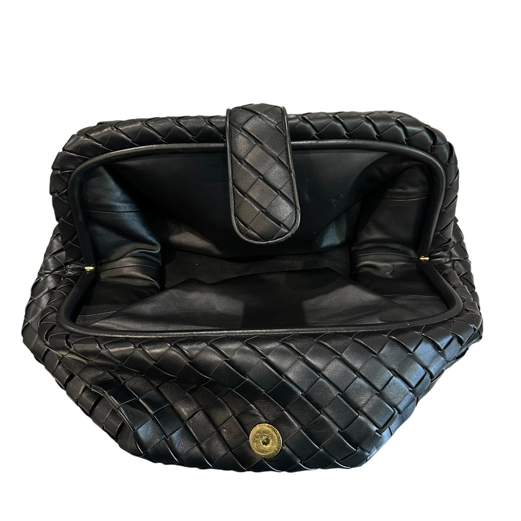 Bottega Veneta 1980 Handbag(22x14in)