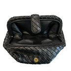 Bottega Veneta 1980 Handbag(22x14in)