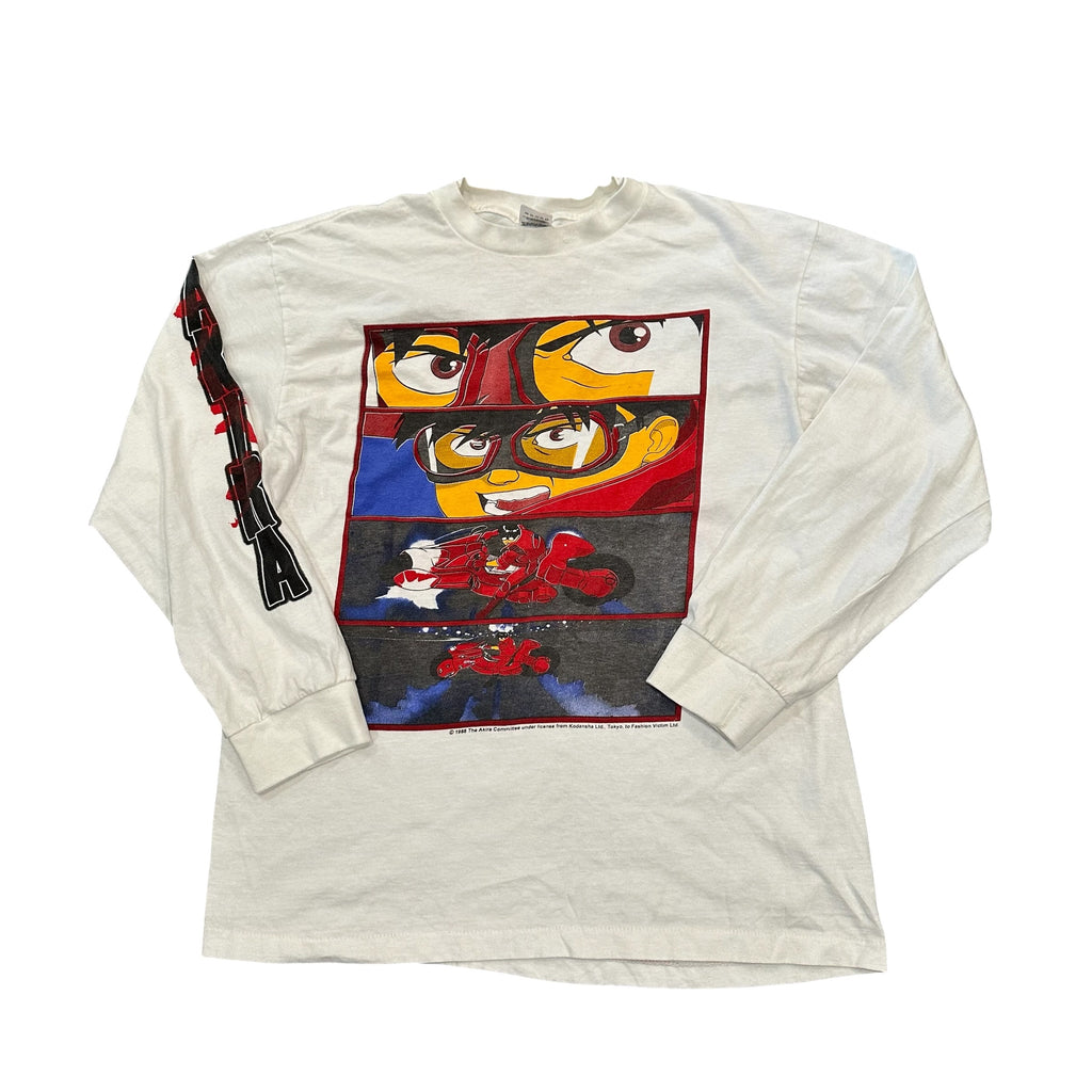 1988 Akira Long Sleeve