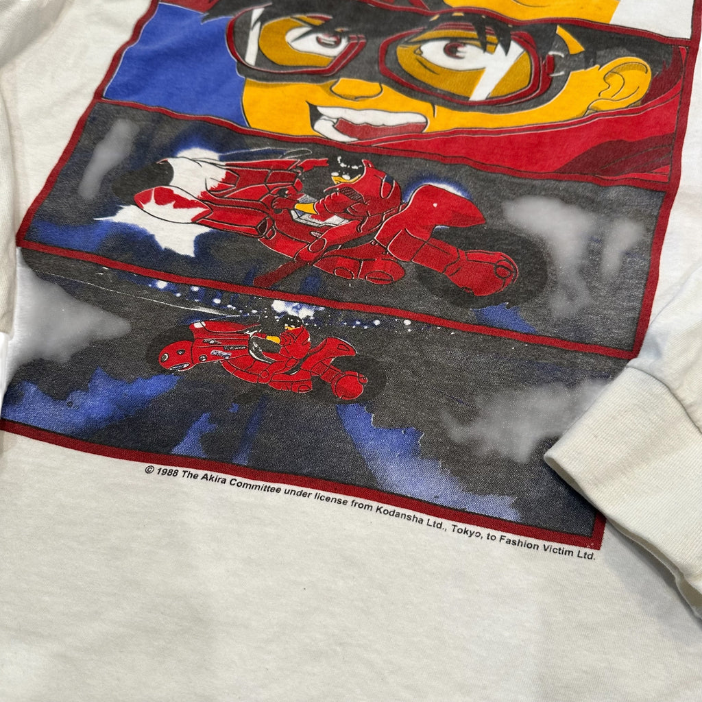 1988 Akira Long Sleeve