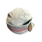 Kapital Hat Blue/Red