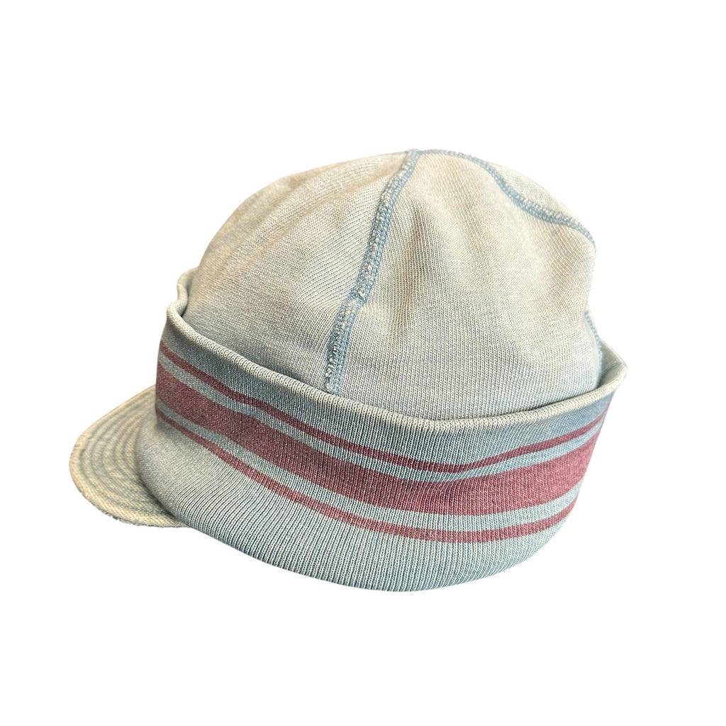 Kapital Hat Blue/Red