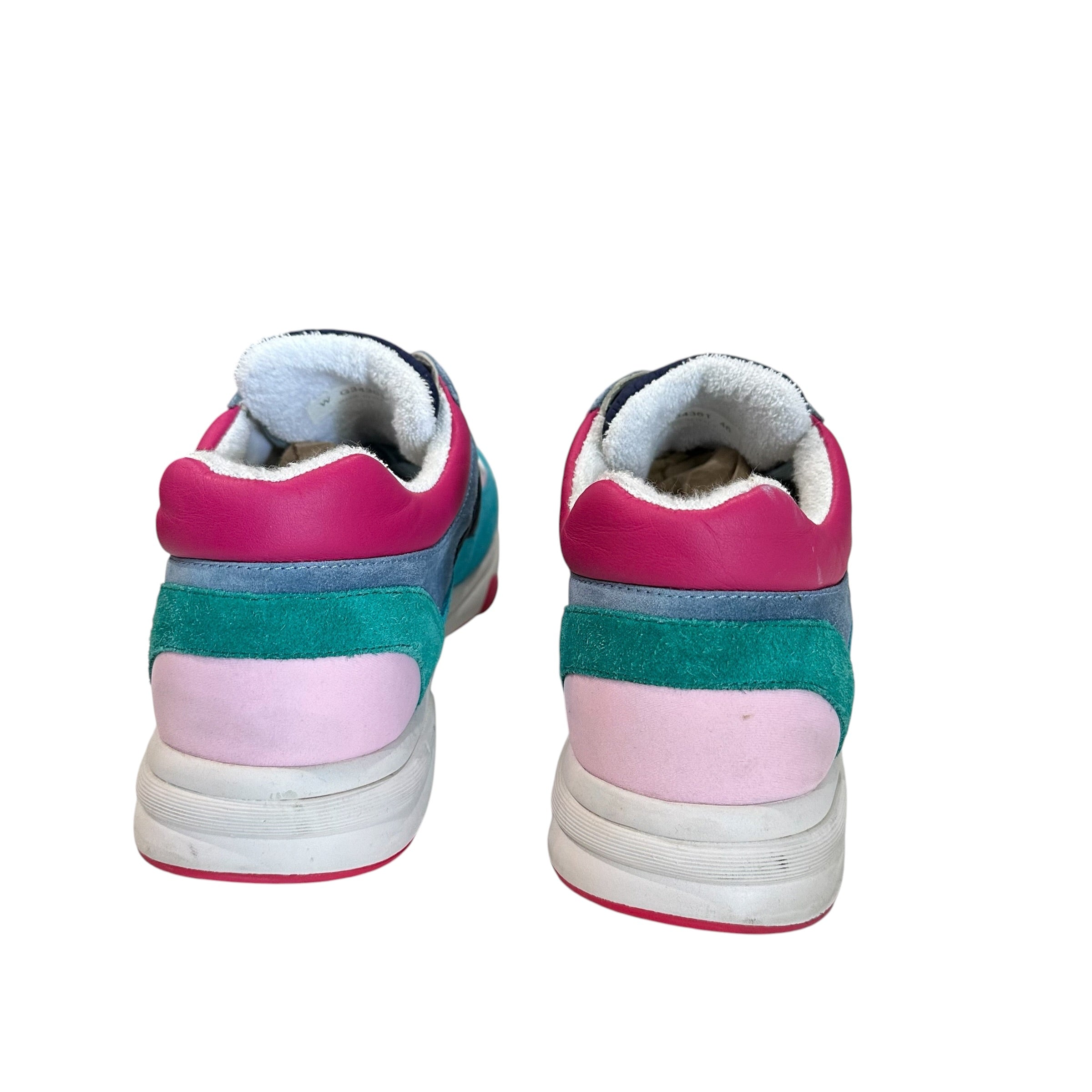 Chanel Trainers (No Box)