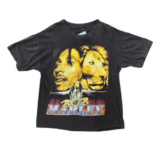 Vintage Bob Marley “Catch a Fire” Tee