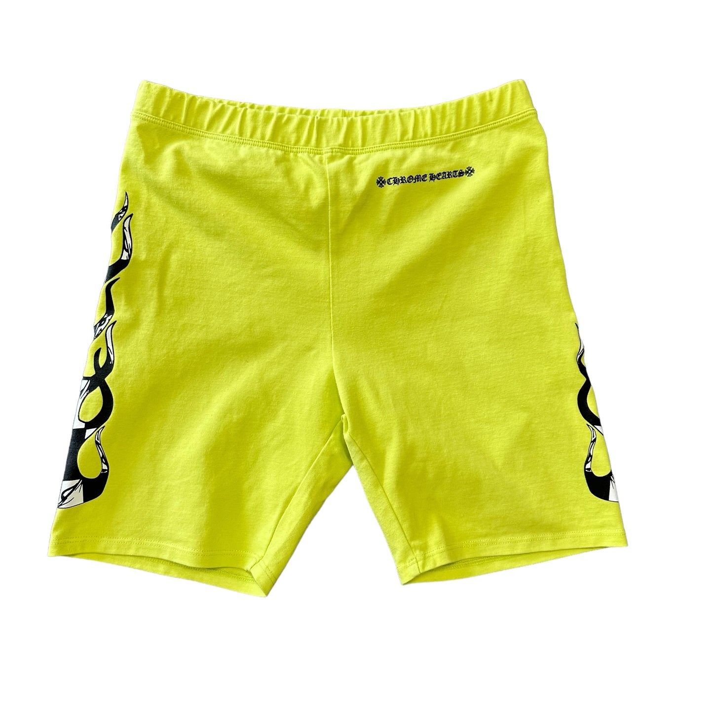 Chrome Hearts Matty Boy Biker Shorts