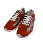Prada Cup Orange (No Box)