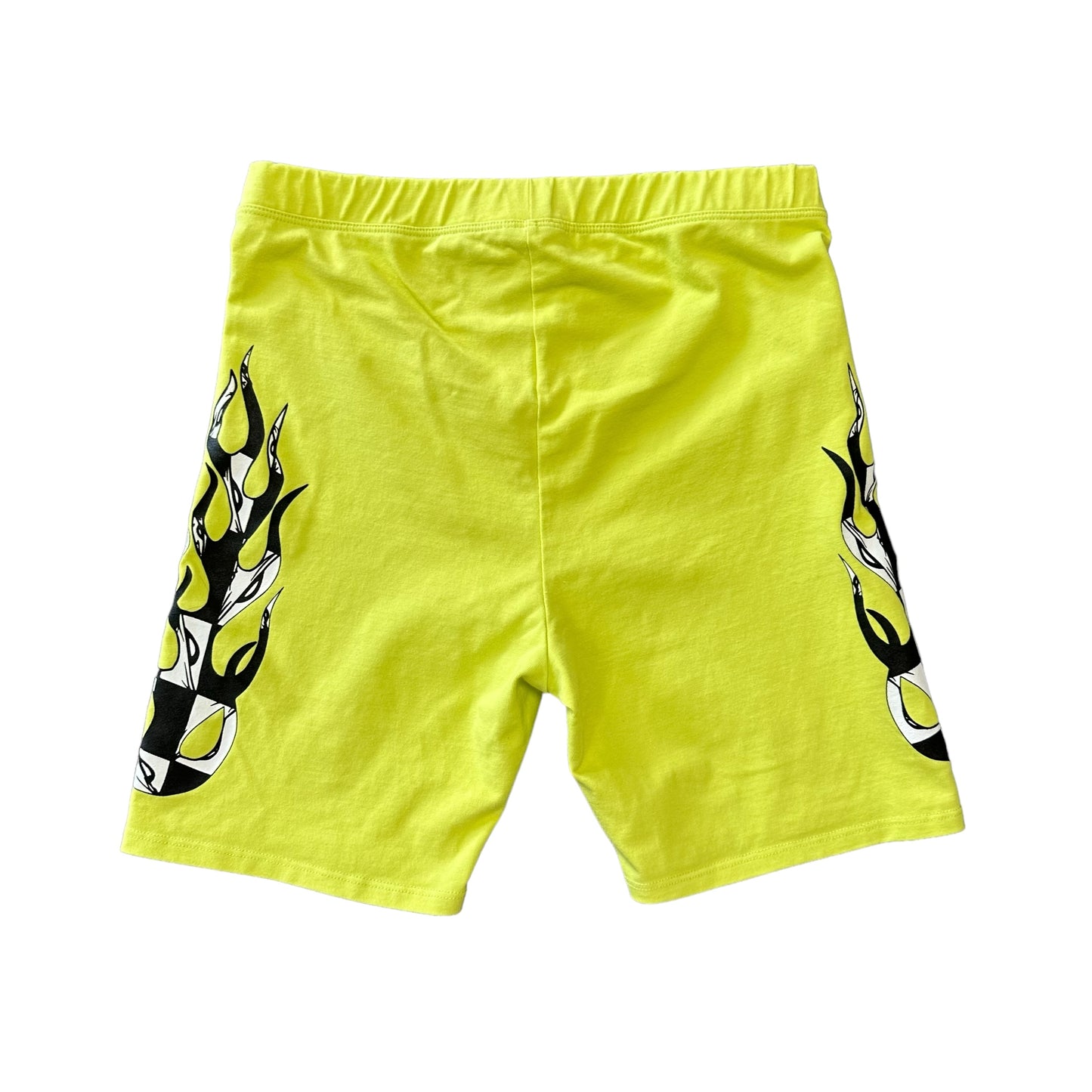 Chrome Hearts Matty Boy Biker Shorts