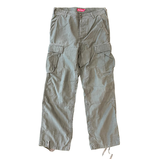 Supreme Cargo Pants