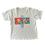 ‘96 Atlanta Olympics Summer Games Grey Tee
