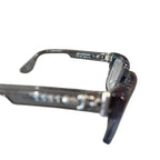 Chrome Hearts Box Officer Glasses