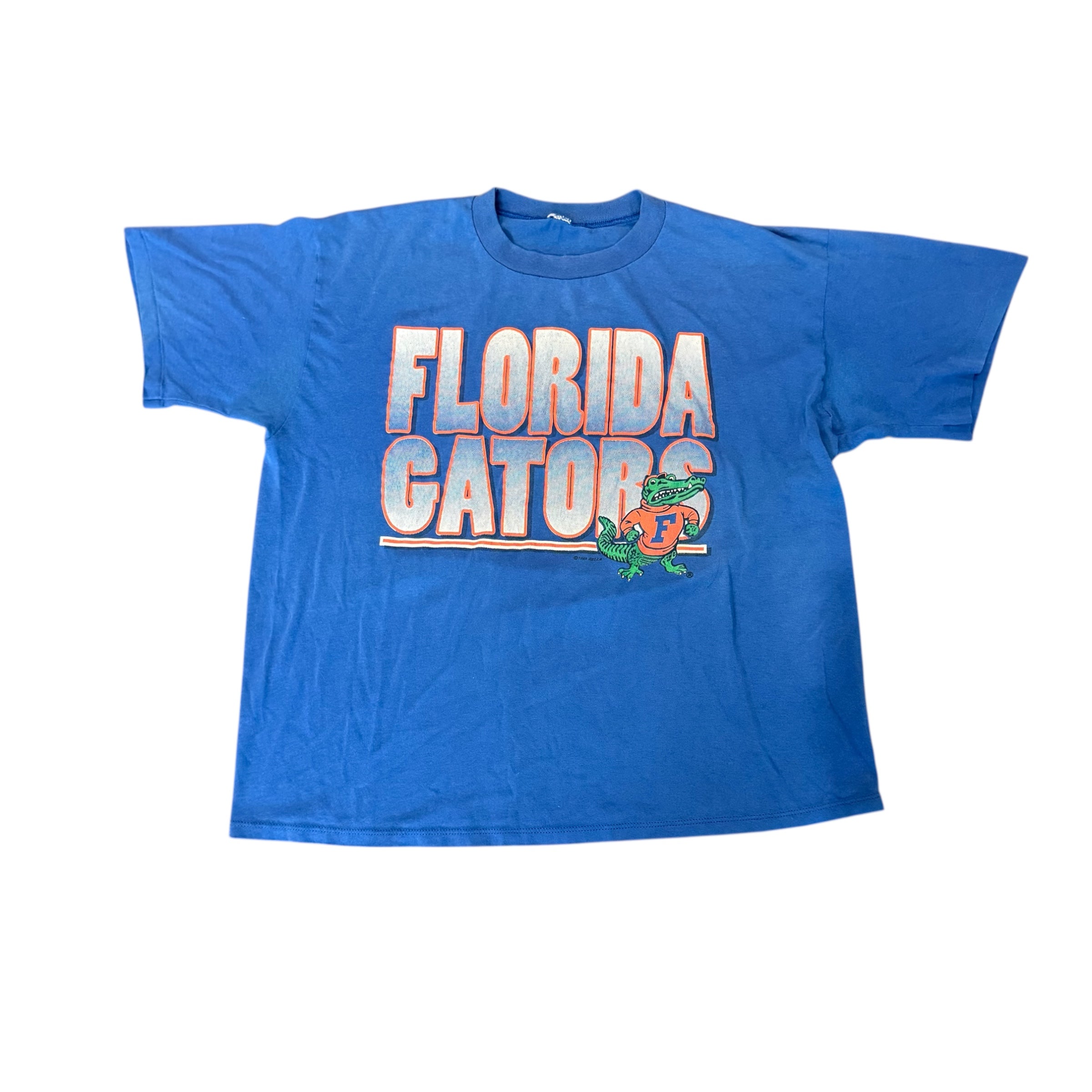 ‘93 Florida Gators Blue Tee