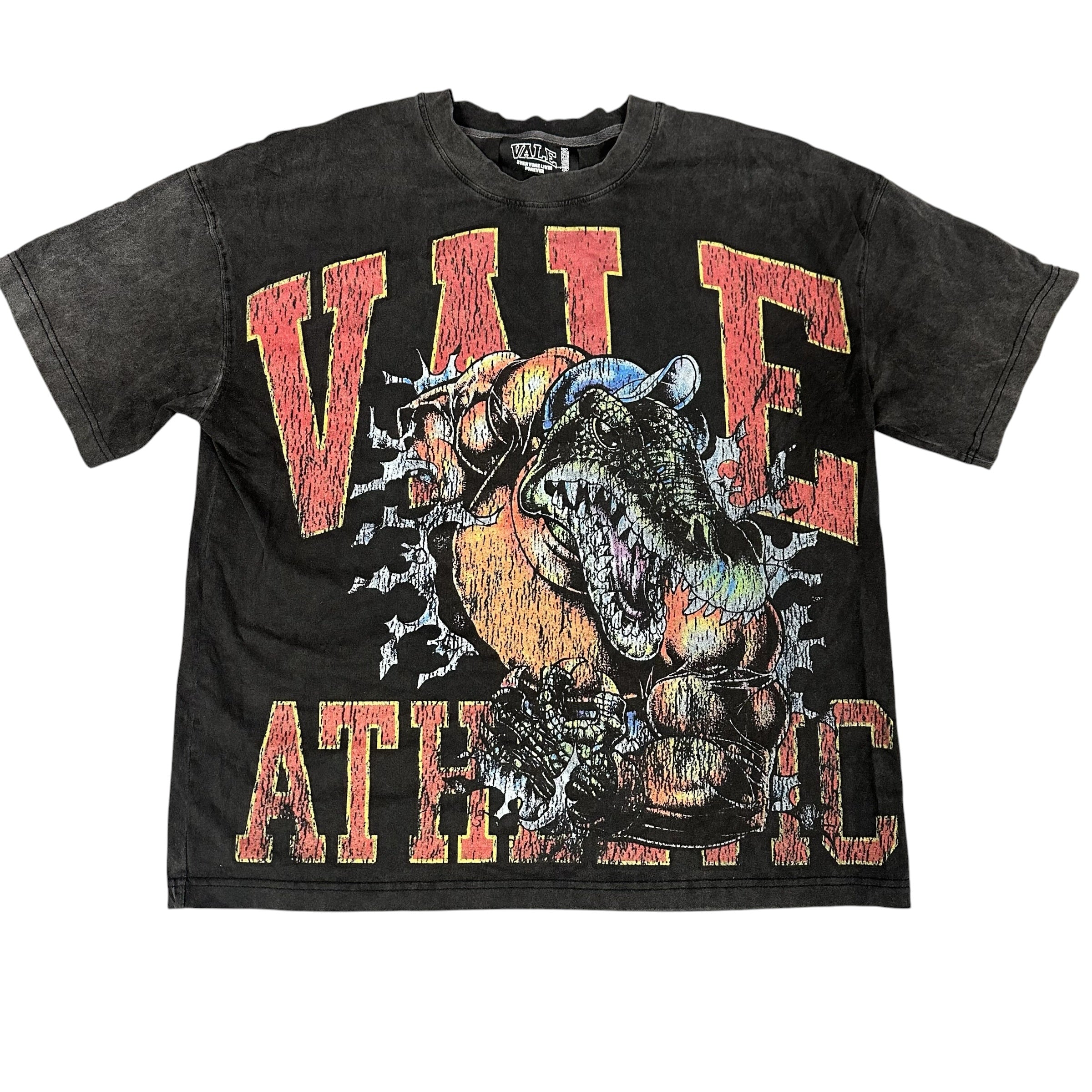 Vale Forever Gator T-Shirt
