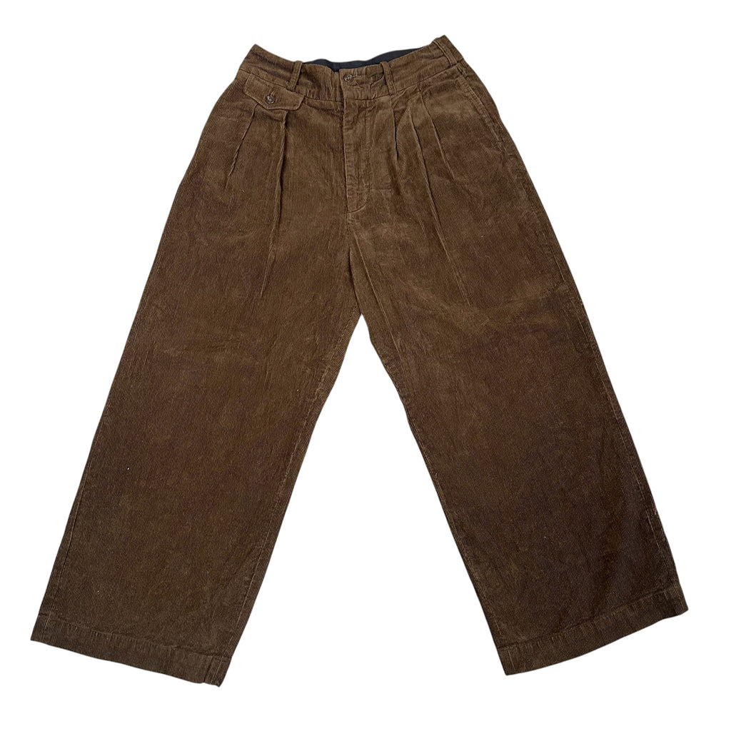 Engineered Garments Corduroy Bell Pants