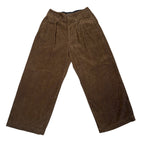 Engineered Garments Corduroy Bell Pants