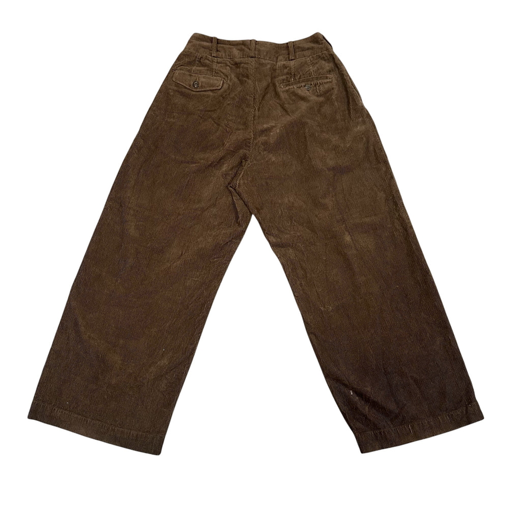 Engineered Garments Corduroy Bell Pants