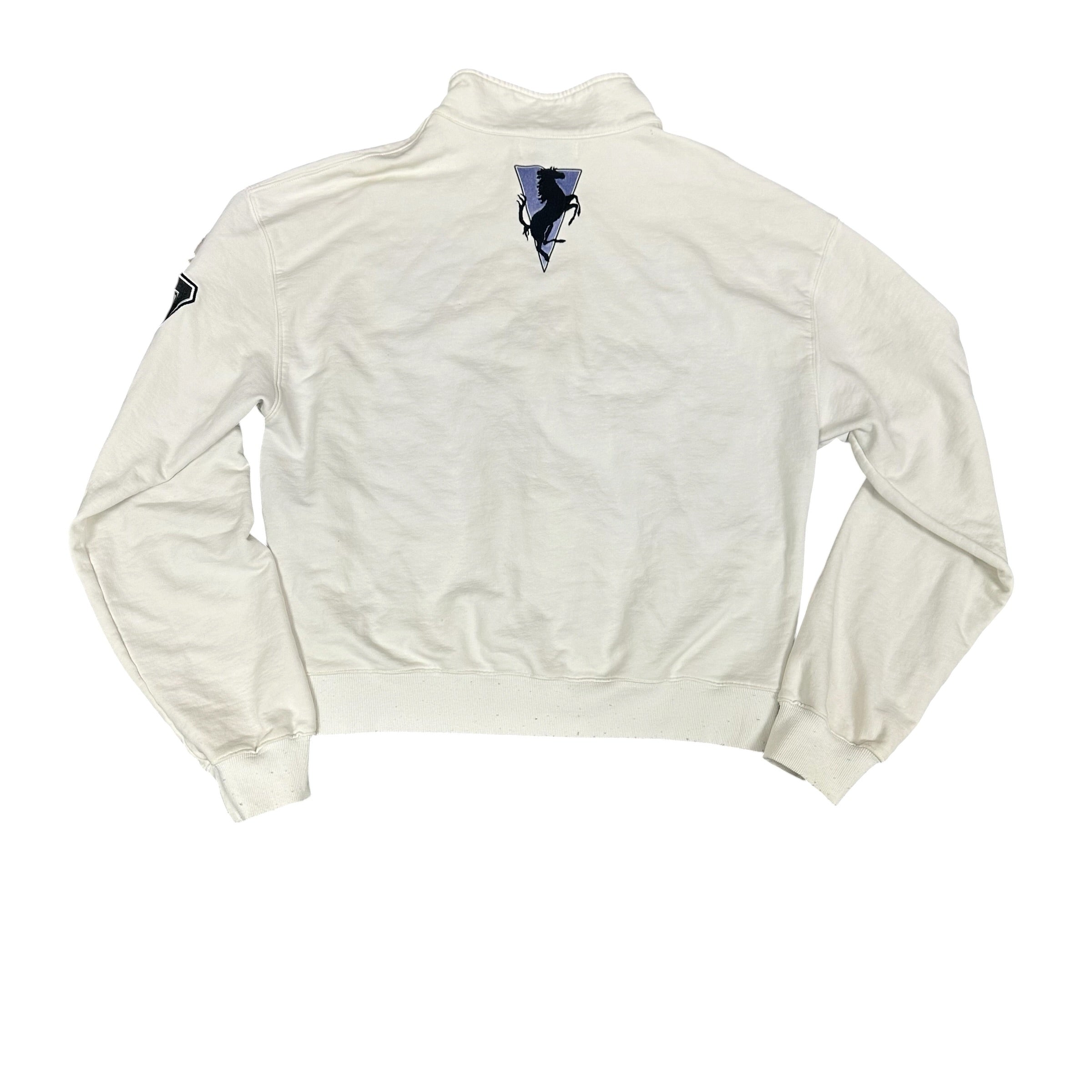 Vale Forever Grand Prix Zip Up