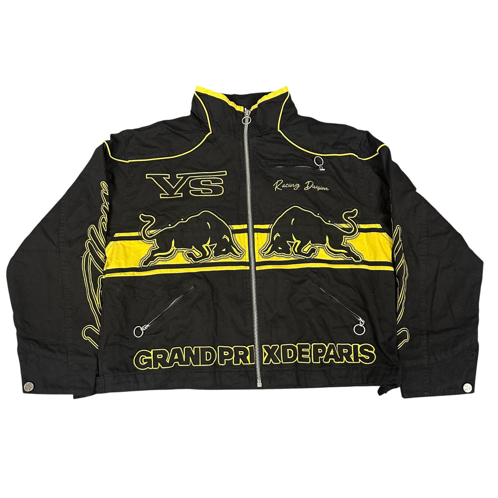 Vale Forever Grand Prix Zip Up