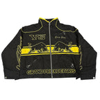 Vale Forever Grand Prix Zip Up